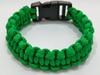 Seven-Strand Survival Paracord Bracelet: Outdoor Emergency Woven Wristband