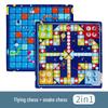 Zona de juegos – Juegos de mesa