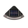Solar Outdoor Pathway and Stair Lights for Garden Decoration