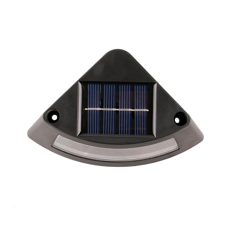 Solar Outdoor Pathway and Stair Lights for Garden Decoration