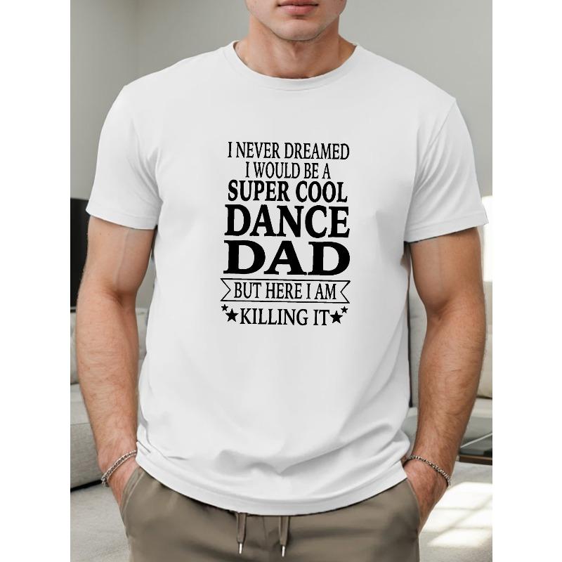 

Men s Summer Geometric Print Cool Casual Comfortable Short-Sleeve T-Shirt 4XL білий