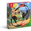 Ring Fit Adventure -Switch
