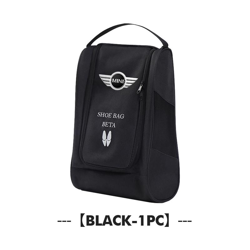 

Travel Shoe Storage Bag Waterproof Suitcase Sneaker Organizer For MINI Countryman Paceman R56 R50 R53 R58 R59 R57 Clubman