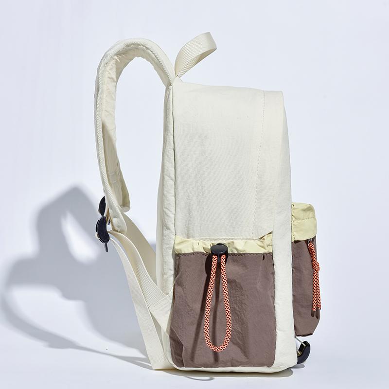 Kontrast Leichter Rucksack Damen Reise Rucksack Schüler Schultasche