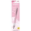 Mitsubishi Pencil Mechanical Pencil Kurtga Advance 0.3 Limited Sakura Bloom Package Baby Pink M35591PLS.68