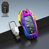 1x Key Fob Case for Honda Accord CRV Pilot Civic CRV Accessories 3 7 Buttons Key