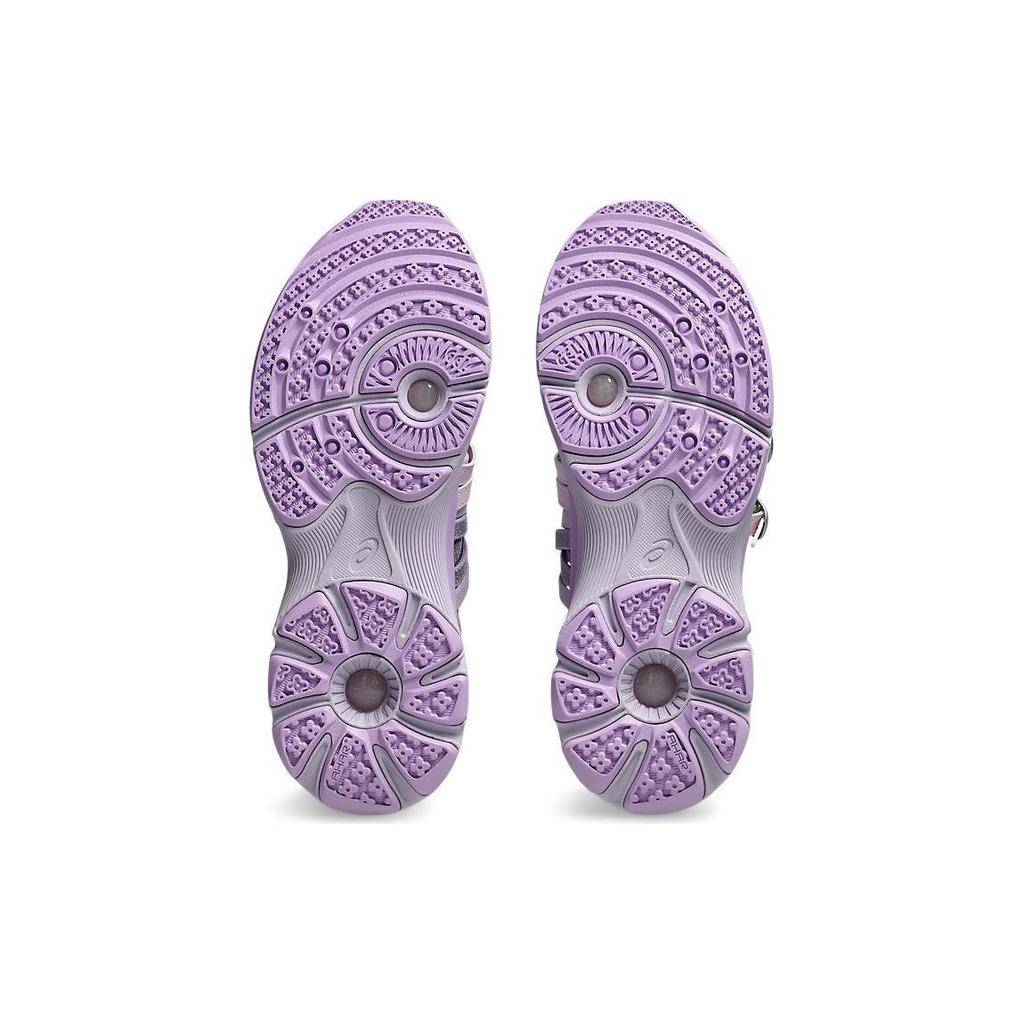 Kiko Kostadinov X Heaven by Marc Jacobs X Asics  Gel Lokros Vapor Cosmos Women Sneakers Pink 1202A489-500