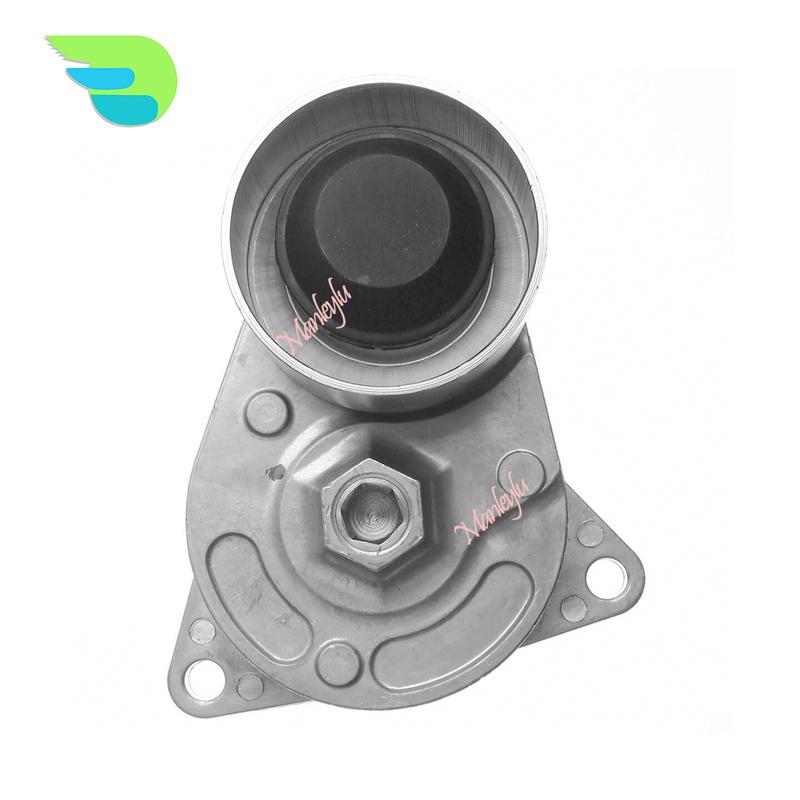 PQG500160 Belt Automatic Tensioner For LAND ROVER RANGE ROVER III 3.6 D 4x4 SPORT 3.6