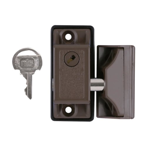 Nihon Lock Service DS-IN-2U Inside Lock, Bronze