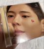 [USED] Park Bo Gum ALL MY LOVE CD/DVD, Bloomin' CD