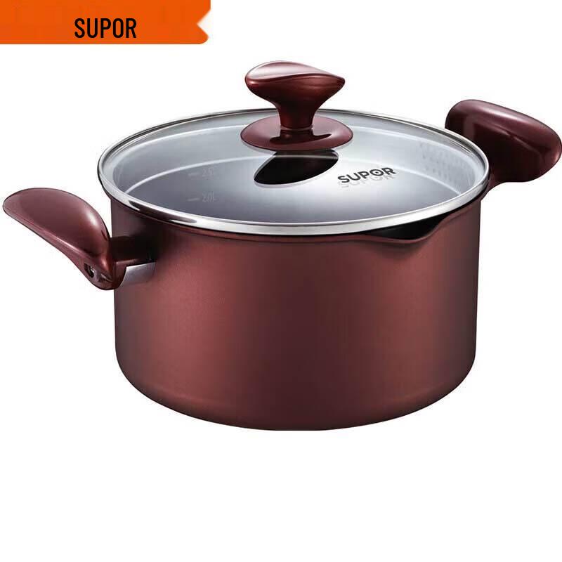 Supor 22CM Universal Soup Pot
