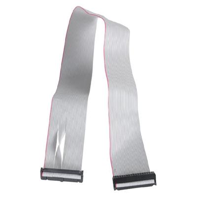34Pin Simulated Floppy Drive Extension Cable for Simulation Floppy Drive Easy Installation Flat Ribbon Cable