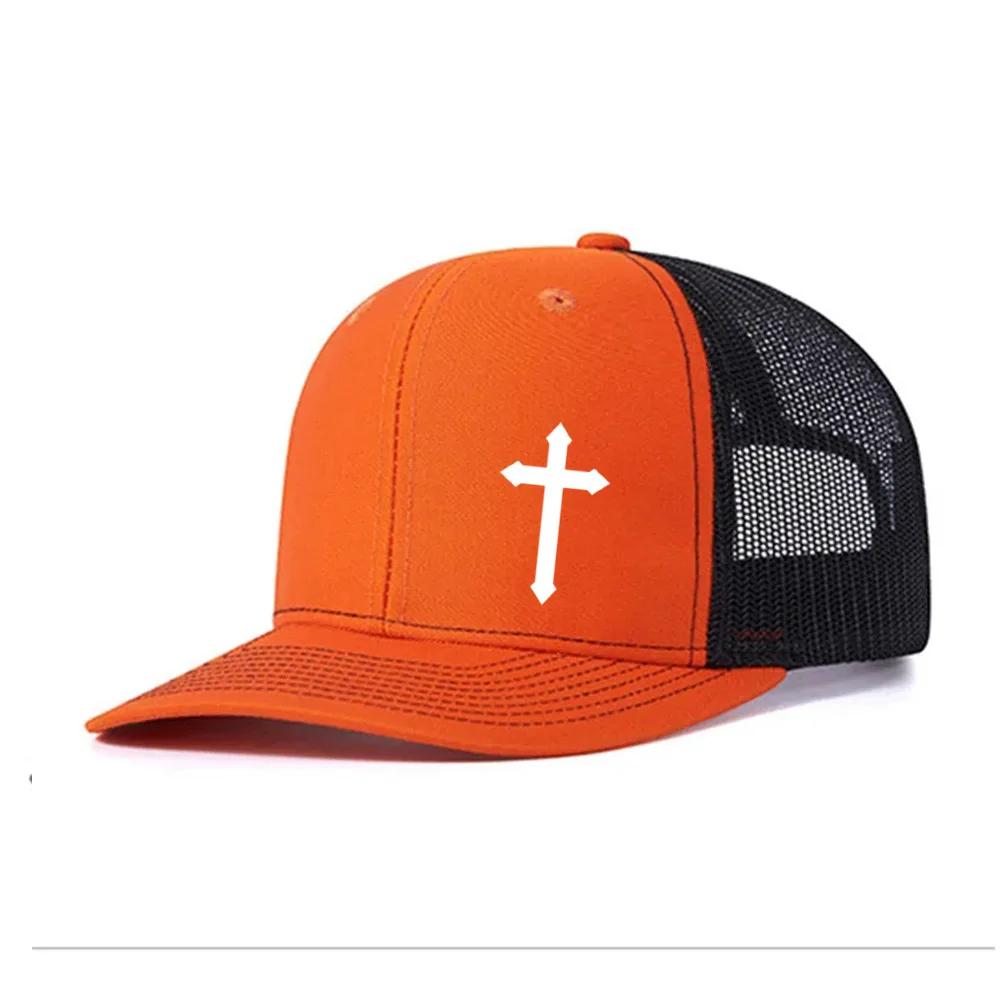 Spring Unisex Embroidery Luxury Cap Baseball Caps Man Woman Mesh Snapback Hat Peaked CapOutdoor Casual Trucker Hat Gorras Hombre