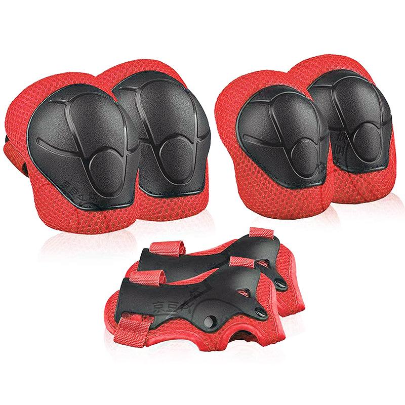 

Children s Protective Gear for Balance Bikes, Skiing, Ice Skating, Roller Skating, Skateboarding, and Knee Protection S (2-8 years / 10-30kg)