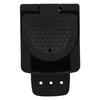 Reusable Capsule Adapter PP 304 Stainless Steel Refillable Coffee Pod Adapter Capsule Converter for Coffee Machine