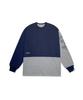 REOVER Reworked Long Sleeve - Multigray