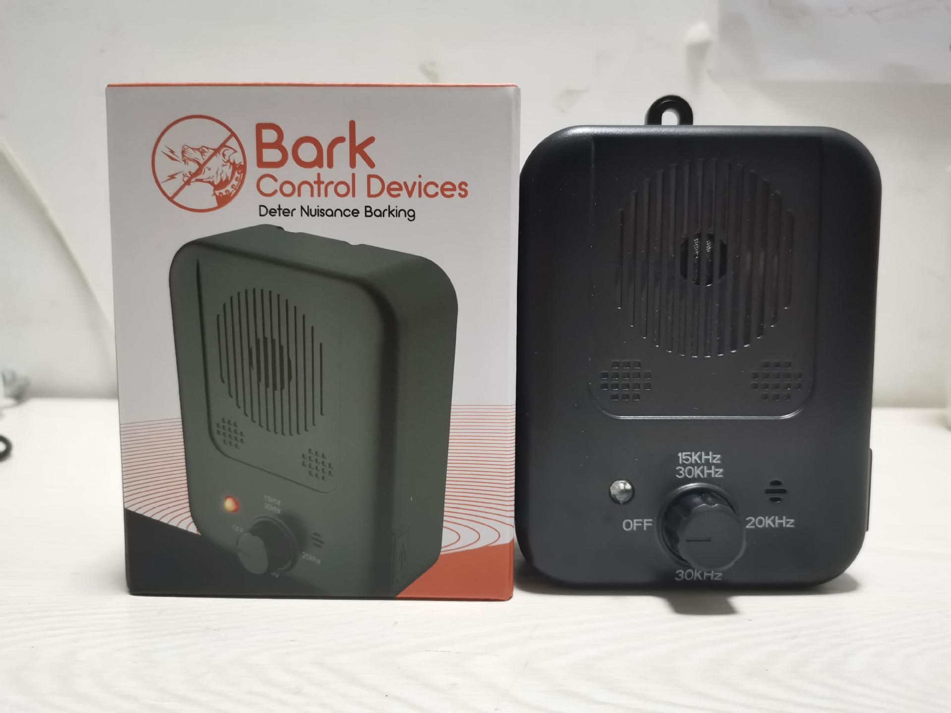 

Трансграничный ультразвуковой отпугиватель лая и дрессировщик собак - Устройство для дрессировки питомцев, снижающее шум и предотвращающее лай