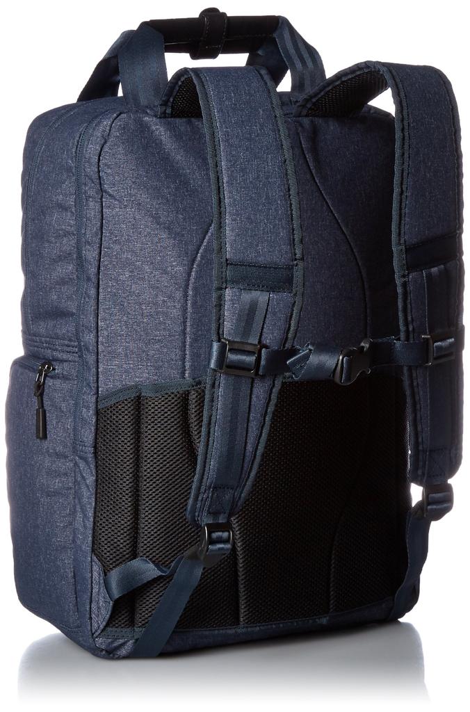 Plecak biznesowy 15 cali PC Storage B4 Lekka konfiguracja Możliwa Hover Light 59006 Granatowy [Ace Gene] Męski