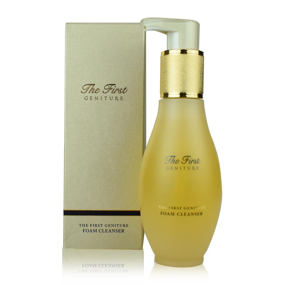 OHUI The First Geniture Foam Cleanser 200ml