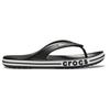 Crocs Crocband Non Slip Shoe Black Unisex 205393-066