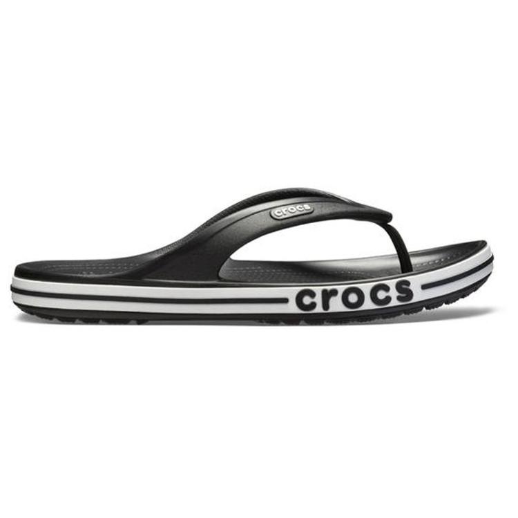 Crocs Crocband Non Slip Shoe Black Unisex 205393-066