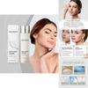 West Month Niacinamide Toner Nourishing Skin Repair Enhancing Brightening Hydrating Formula 120ml