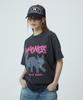 MAHAGRID Dnp Trucker Ball Cap Black(Mg2Gsmab36A)