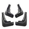 Changan Yidong Second Gen PLUS Car Tire Mudguard