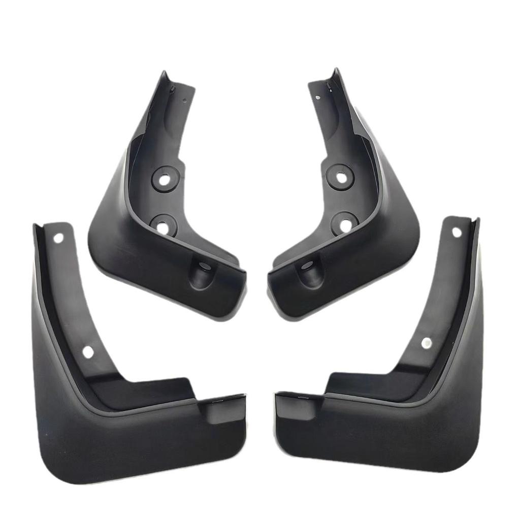 Changan Yidong Second Gen PLUS Car Tire Mudguard
