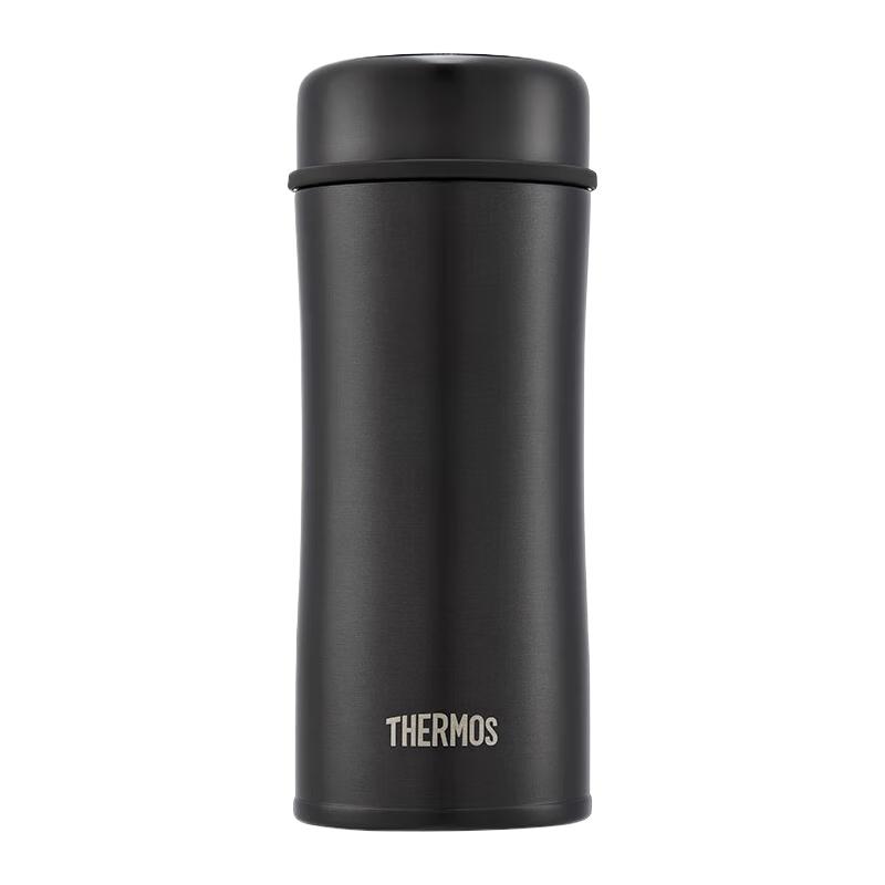 Thermos Stainless Steel Tea Infuser Bottle