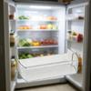 Easy Installation Refrigerator Bin Replacements Quick Setup Solution Fridge Organizer Suitable for Select Refrigerators