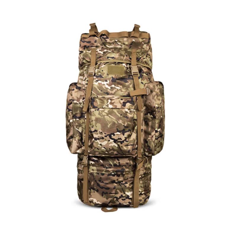 Outdoor Hiking Backpack 100L