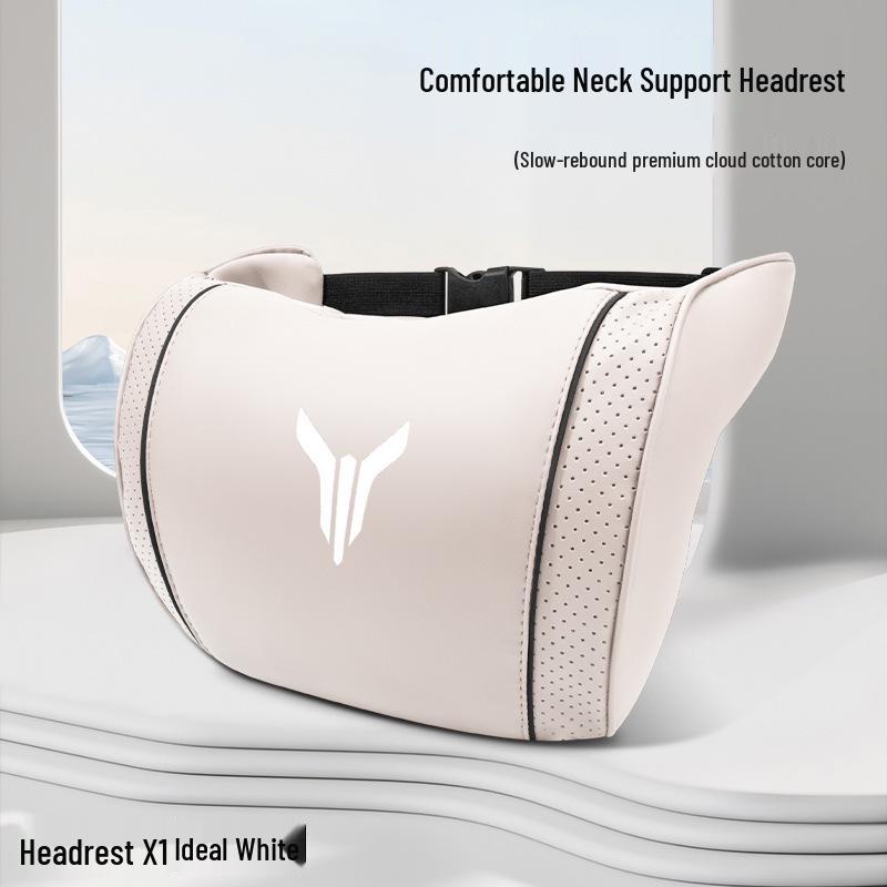 Lantu Automobile Lumbar Support Pillow for Zguang Zhiyin Dreamer - Multi-functional Pillow & Headrest