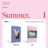 JEONG EUN JI - 5. Mini-Album [Sommer, Ich]