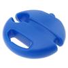 Upgrade the Thickened Elastic Nylon Tennis Trainer and Bouncing Ball Training Equipment, Equipped with One Portable PE Tennis Practice Device