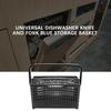 Good-1PC Universal Cutlery Dishwasher Basket For /Maytag/Kenmore/Whirlpool///Kitchenaid Dishwasher Replacement