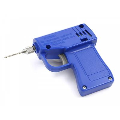 Tamiya Craft Tool Series No.41 Electric Handy Drill Assembly Type Plastic Model Tool 74041
