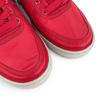 Pristine NIKE High Cut Sneakers VANDAL HIGH SUPREME Ankle Strap Red Mens 27.5cm Used