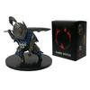 Hot Game Dark Souls Anime Action Figure Solaire Artorias Ornstein Fire Keeper Doll Anime Figurine Model Toys for Boy Gifts