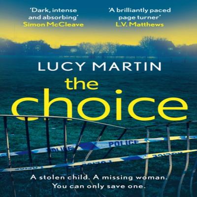 Livres – Fiction