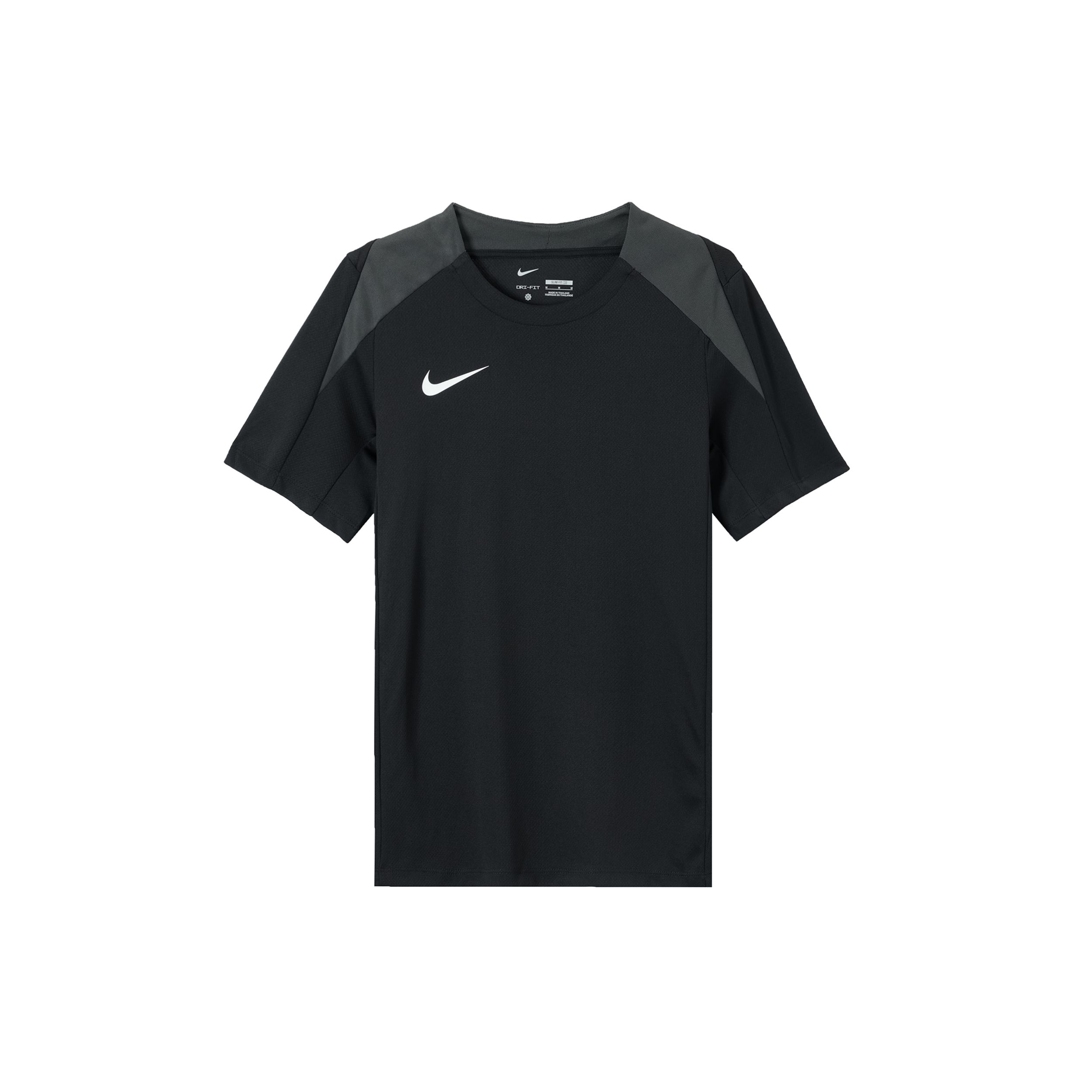 Nike Dri-Fit Strike Solid Crew Neck