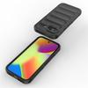 Per Custodia Google Pixel 10a Cover Bumper Antiurto Anti-impronte Digitali Lusso TPU Cover per Telefono Per Google Pixel 10a