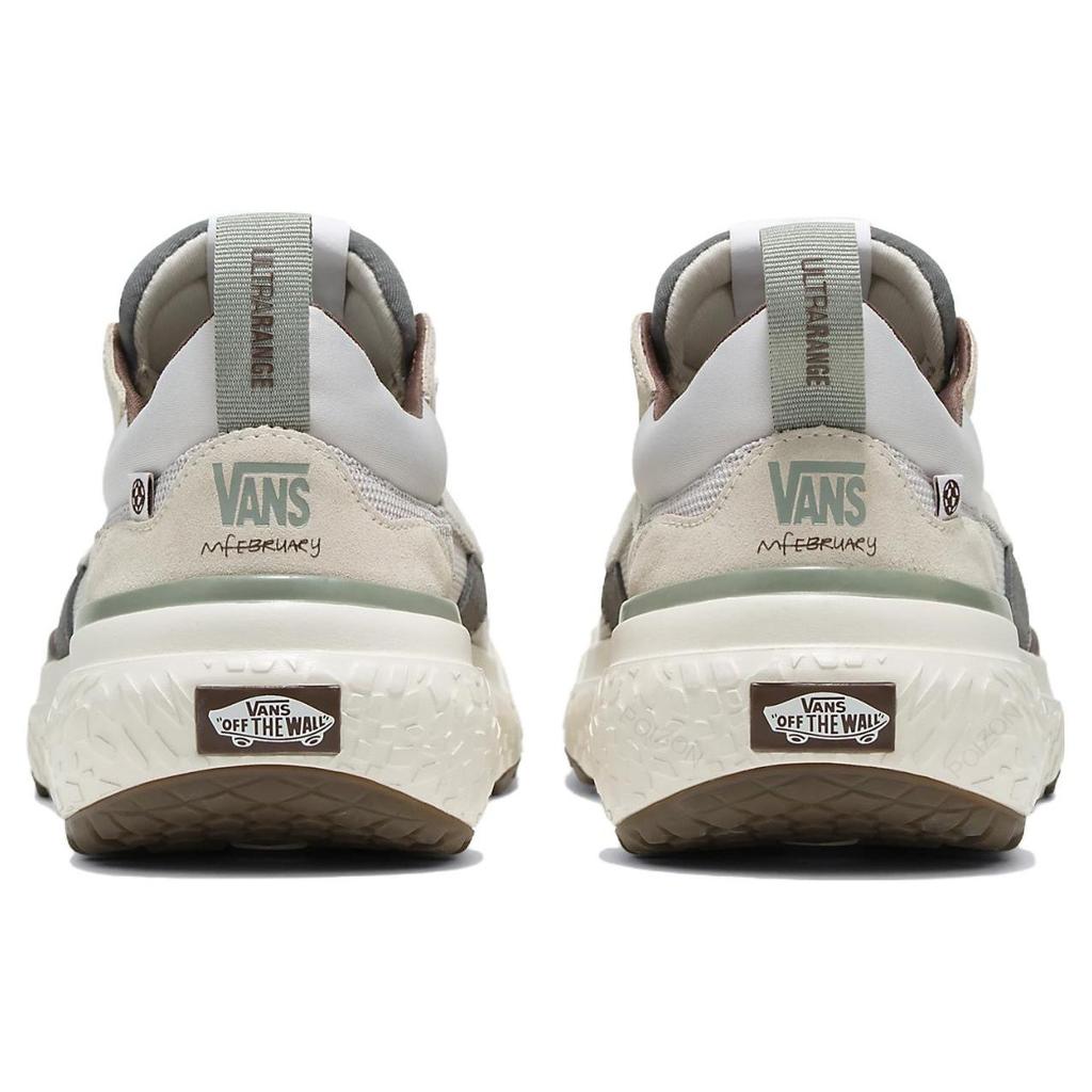 Vans Zapatillas Unisex UltraRange Neo VR3 MTE Blanco Malvavisco Gris VN000BCEWTM