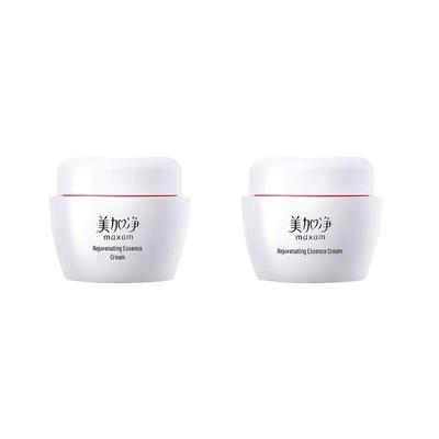 Meijiajing Tender Skin Essence Cream