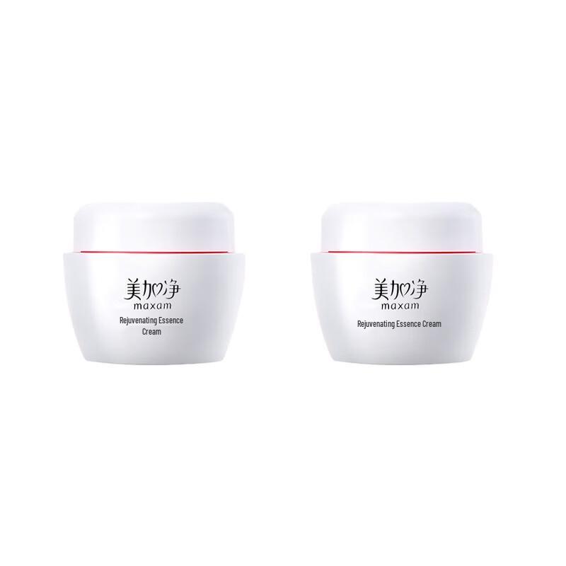 

Meijiajing Tender Skin Essence Cream