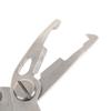 Multifunction Fishing Pliers Tools For Goods Tackle Gear Hook Recover Pliers Vise Knitting Flies Scissors Braid Set Fish Tongs