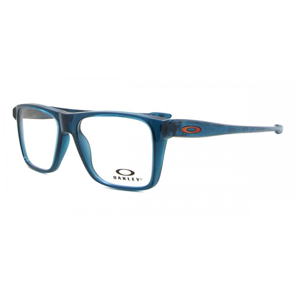 Oakley Oy8026 Bunt  Youth Fit  802606 Kids Eyeglasses