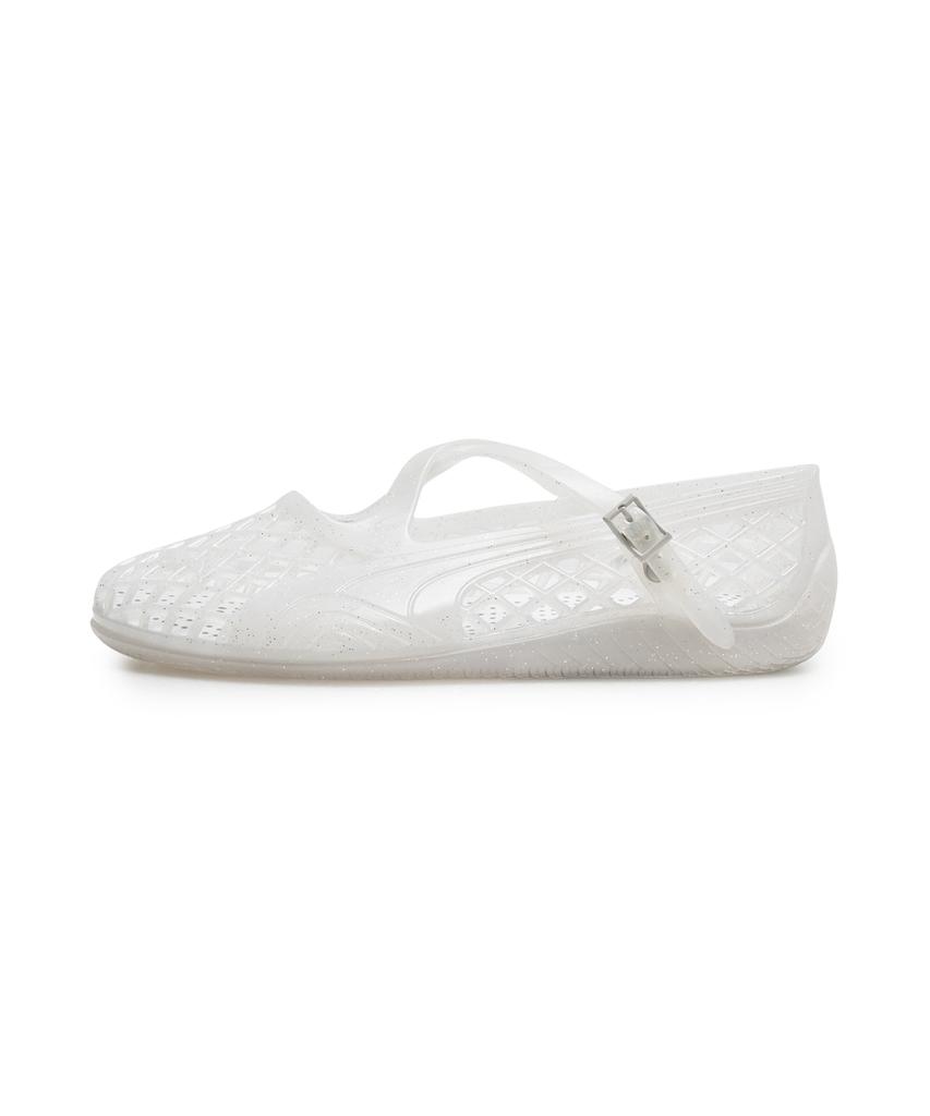 Puma Speedcat Valet Jelly Women'S - Glacier Grey:Flat Grey / 409469-03