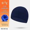Thick Fleece Ear-Protective Winter Motorcycle Helmet Liner