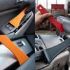 Anti-Slip Dashboard Removal Tool Wide Pry Bar Design Wide Pry Bar  For Interior Door Panel